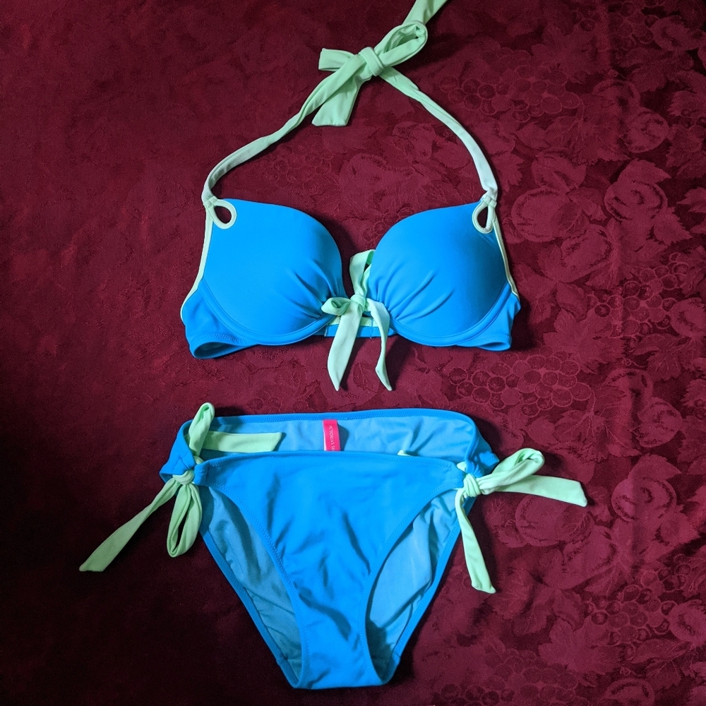 Victoria's Secret Bikini